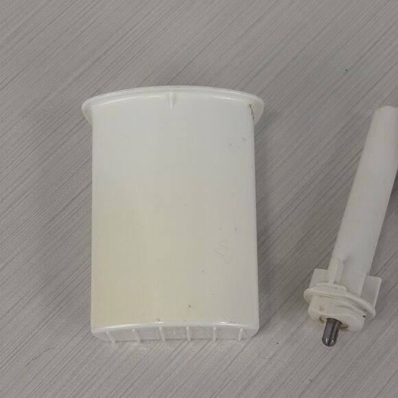 KitchenAid Ultra Power 7 Compact Food Processor KFP450WW Replacement Parts - Picture 2 of 9